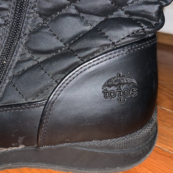 Totes Winter boots - Picture 3 of 7